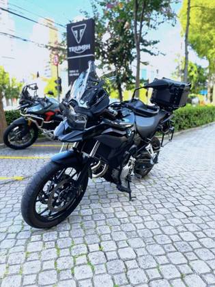 BMW F 750 GS SPORT 